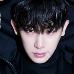 wonho keluar monsta x, kini dituduh salah guna dadah ganja