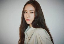 krystal tinggalkan sm entertainment