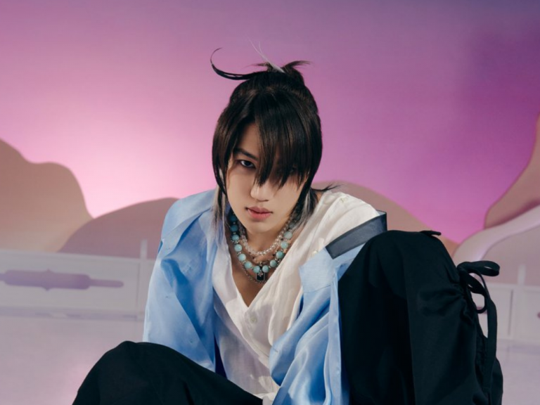 ‘Peaches’ Kai EXO Jadi MV Paling Cepat Capai 30 Juta Tontonan Oleh