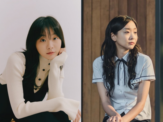 “Saya Tak Fikir Ramai Orang Akan Suka” Kim Dami Ulas Soal Kepopularitian ‘Our Beloved Summer