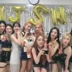 wjsn queendom 2