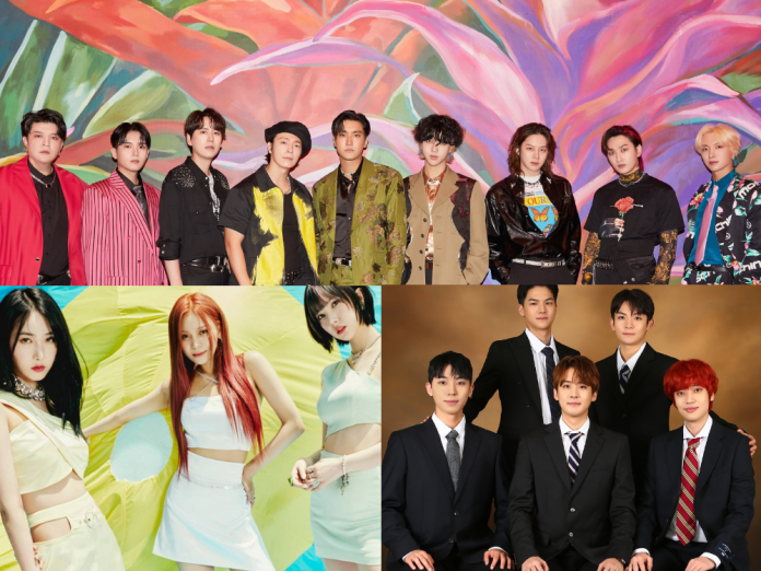 SUPER JUNIOR, VIVIZ & Ramai Lagi Akan Buat Persembahan Di Malaysia Pada