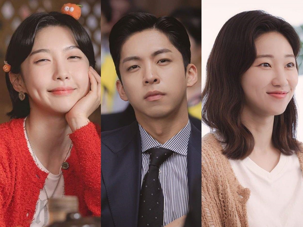 4 Pelakon ‘Extraordinary Attorney Woo’ Ini Sertai ‘Dr. Romantic 3’