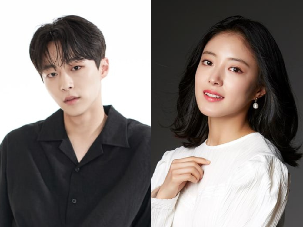 Bae Inhyuk Dilamar Terajui ‘The Story Of Park’s Marriage’ Bersama Lee Seyoung