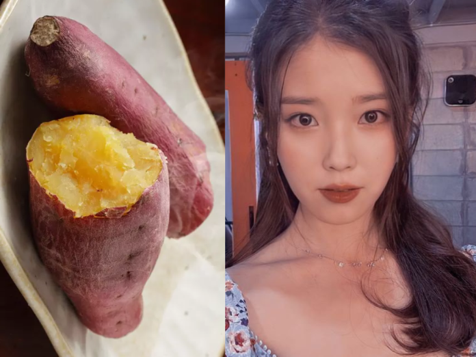 Sesuai Untuk Turunkan Berat Badan, Ini Kebaikan Kentang Manis Jadi Diet