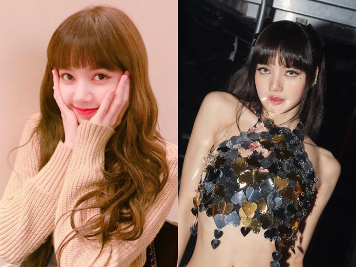 “Rindu Lisa Yang Lama..” – Lebih Seksi & Kebaratan Kini, Media Ulas ...