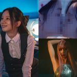 hyeri friendly rivalry