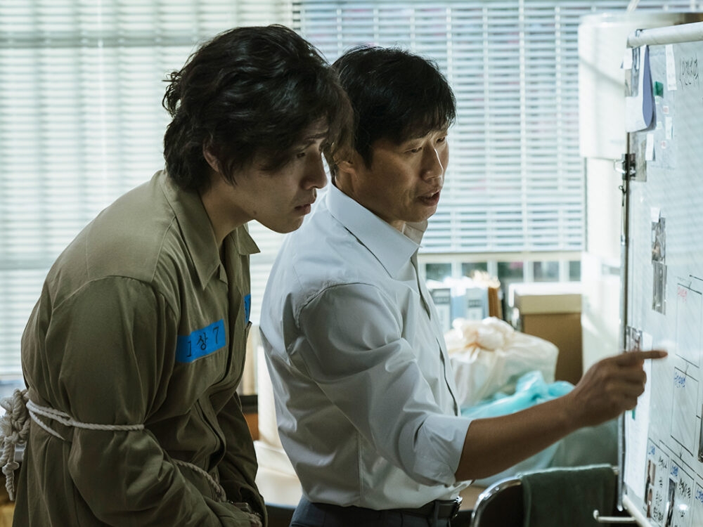 Dibintangi Kang Haneul, Filem 19 Tahun Ke Atas Ini Raih 3 Juta Tontonan