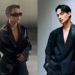 hael husaini mingyu