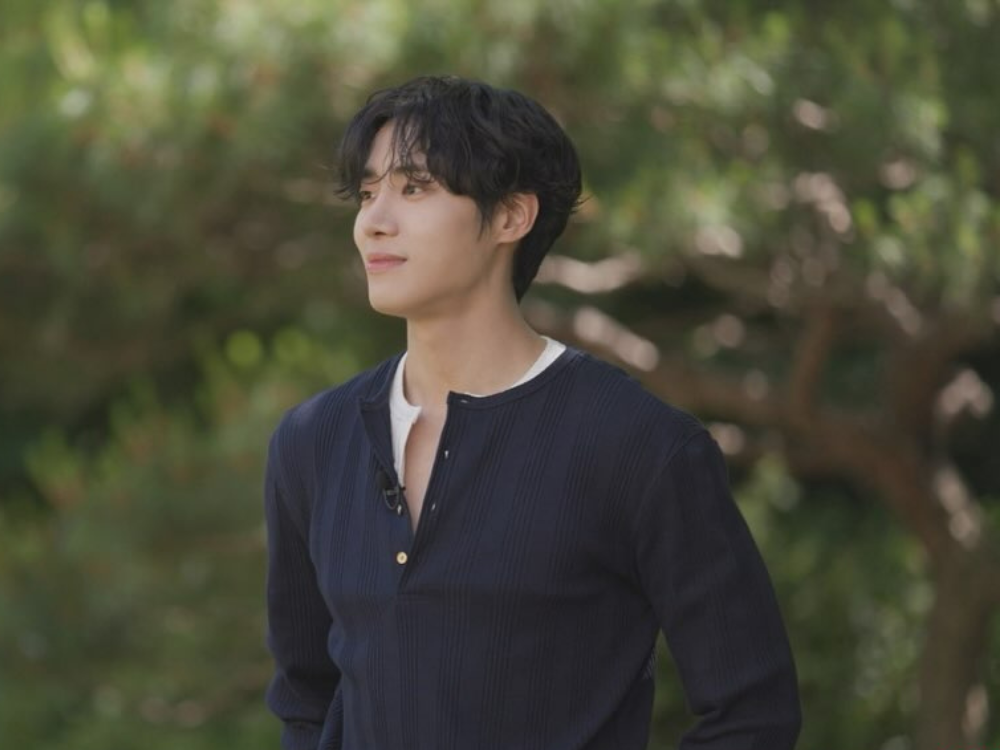 choo youngwoo