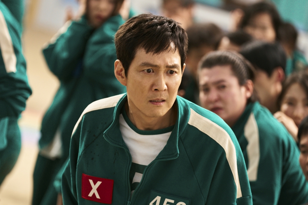 lee jungjae