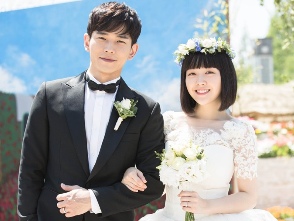 Dari Drama Ke Realiti, Bang Minah & On Joowan Umum Akan Berkahwin Pada November Nanti