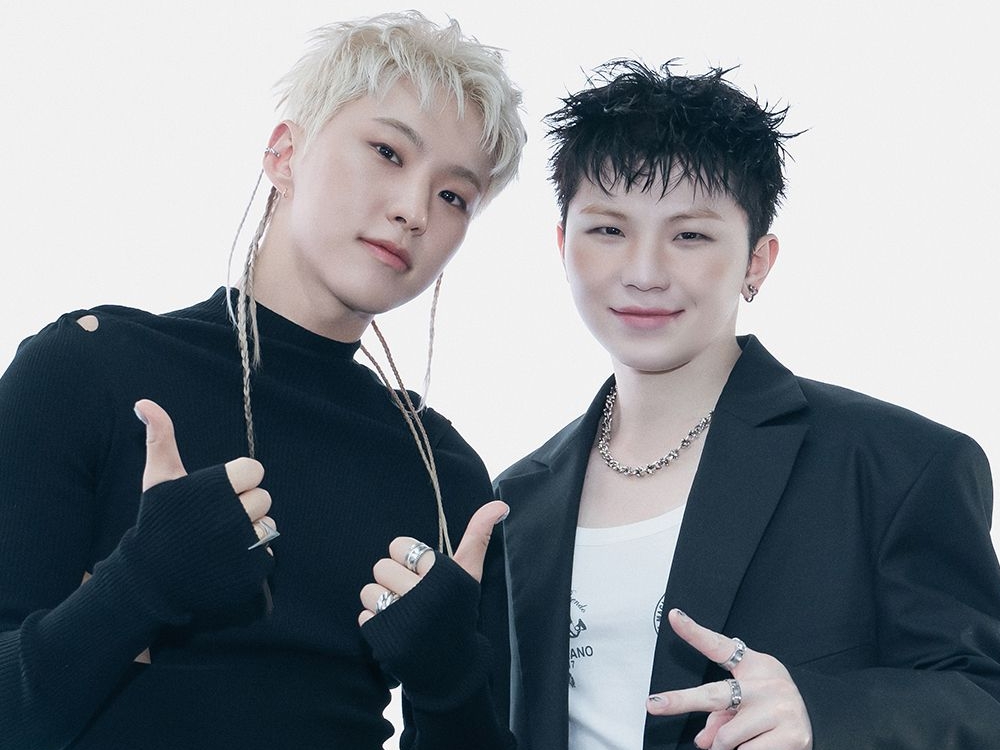 Hoshi & Woozi SEVENTEEN Bakal Sertai Latihan Ketenteraan