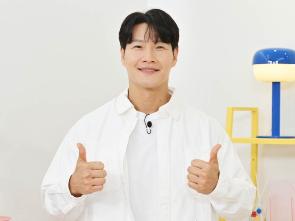 “Bila Hujan, Saya Akan..” – Kim Jongkook Akui Tak Pernah Pergi Cuci Kereta, Anggap Ia Satu Pembaziran