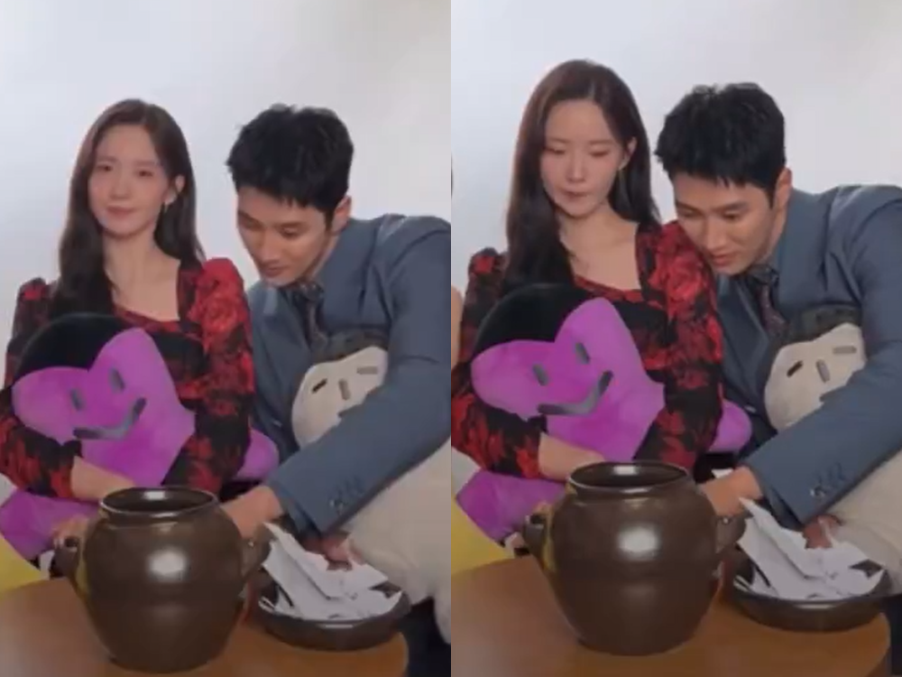 “Sebab Tu Kot Jisoo Minta Putus” – Raut Wajah Yoona Jadi Perhatian, Sikap Ahn Bohyun Ini Dikecam Netizen