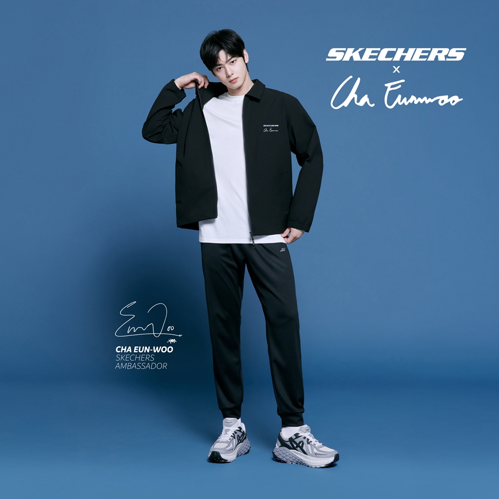cha eunwoo