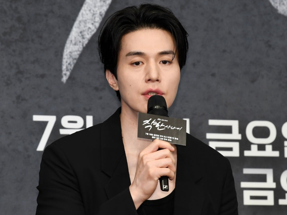 Selepas ‘Goblin’ & ‘Tale Of The Nine-Tailed’, Lee Dongwook Akui Dah Penat Berlakon Dalam Drama Fantasi