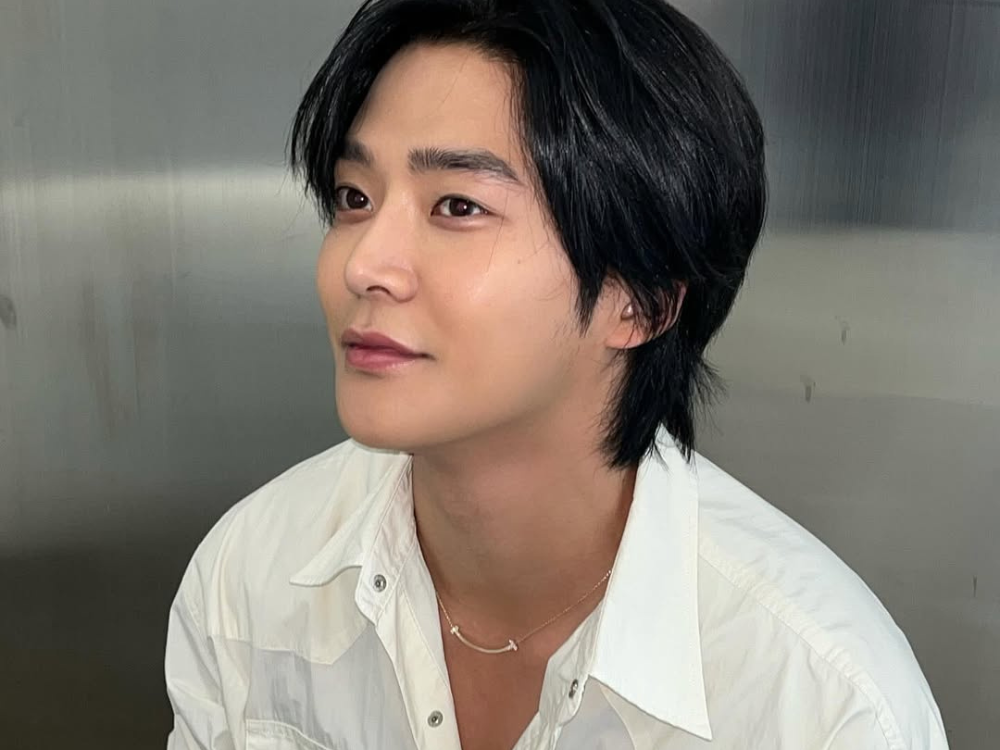 Patut Masuk 21 Julai Ini, Rowoon Terpaksa Tangguh Pendaftaran Di Tentera