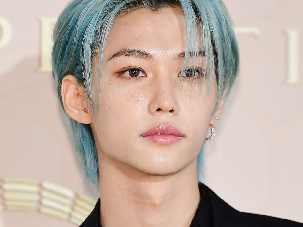 felix stray kids