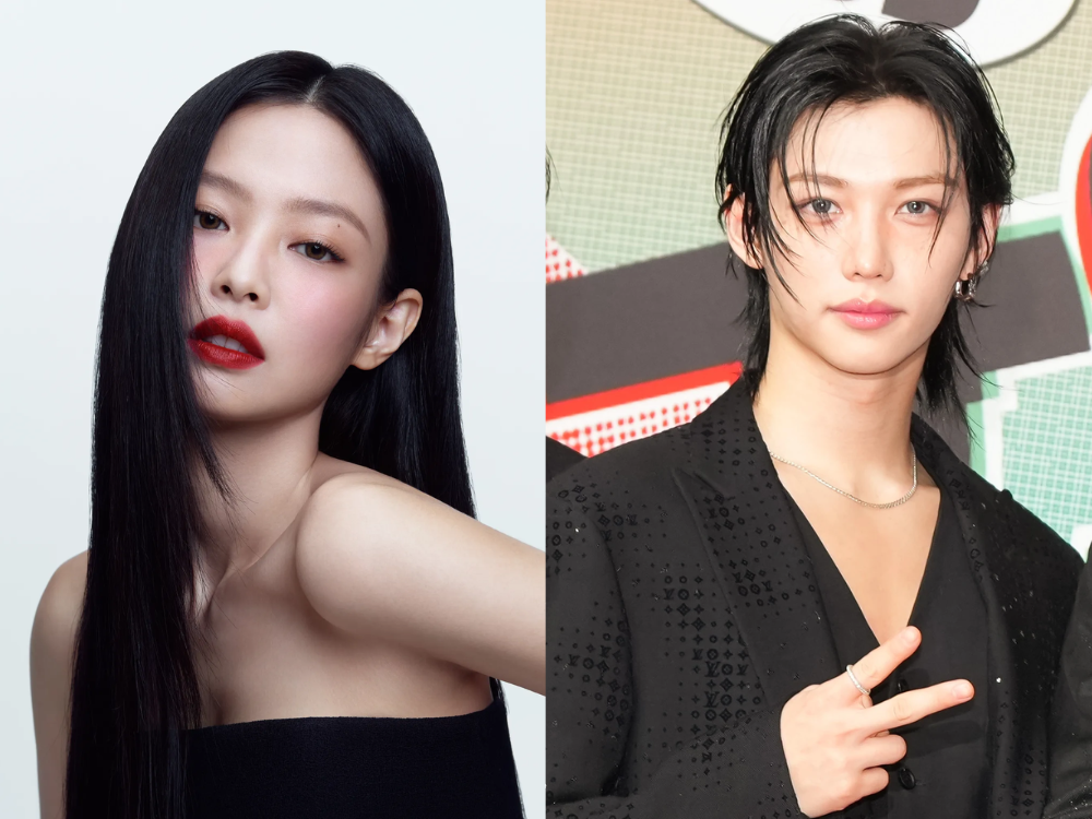“Kenapa Pilih Lelaki Untuk..” – Katanya Akan Ganti Jennie BP, Netizen Persoal Pemilihan Felix Sebagai Duta HERA