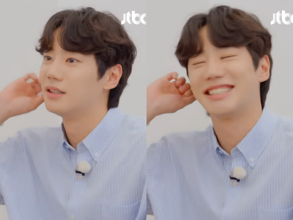 “Tak Pernah Sekali Pun” – Lee Junyoung Akui Tiada Selebriti Wanita Pernah Cuba Dekatinya