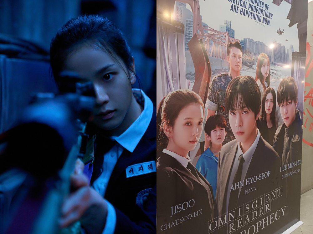 “Tak Hormat Chae Soobin” – Peminat Nak Boikot, ‘Omniscient Reader’ Teruk Dikritik Dek Sengaja Guna Populariti Jisoo BP Untuk Jual Filem