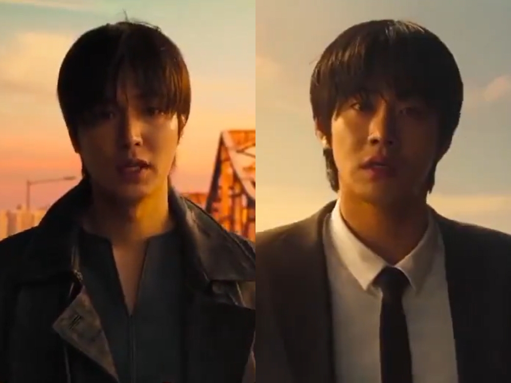 “Macam Kartun..” – Filem ‘Omniscient Reader’ Lakonan Lee Minho & Ahn Hyoseop Dikecam Dek CGI Murah