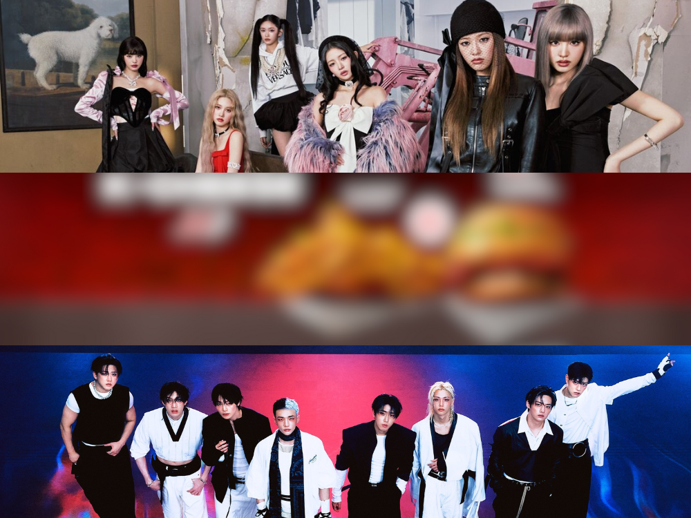 Yeorobun! Siap Sedia Untuk Comeback Paling Hangat, K-Cheese!